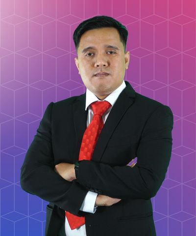 Mohd Khairi Abdul Razak