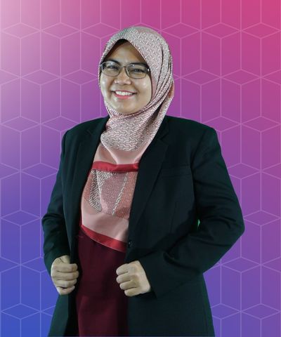 Gs. Aslinda Oon Ridzuan Oon