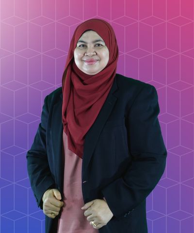 Maizatul Asma Mahmood