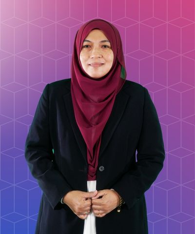 Mazelina Awang