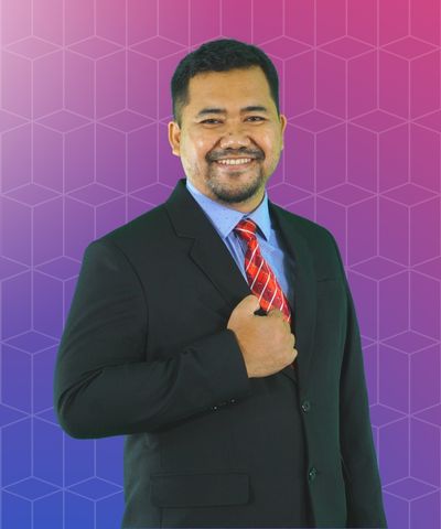 Muhammad Fahmie Abdul Latiff