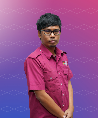 Muhammad Shahbudin Shaffai