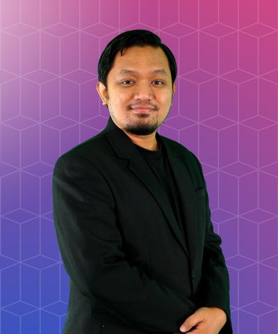 Mohd Naim Ahmad Zubir