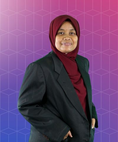 Nazuha Hassan