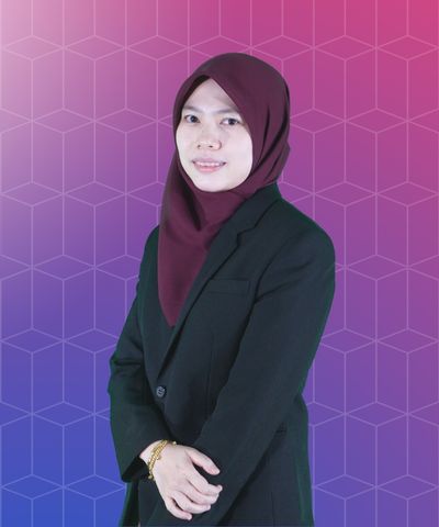 Norharyati Ahmad Shuhaimi