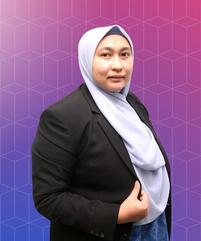 Nurul Syuhada Md Nasir