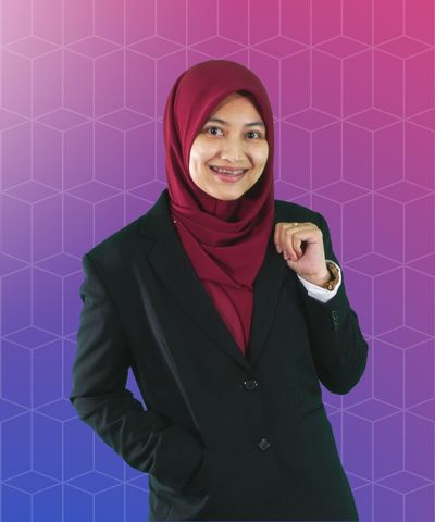 Ratih Wulandari Barata
