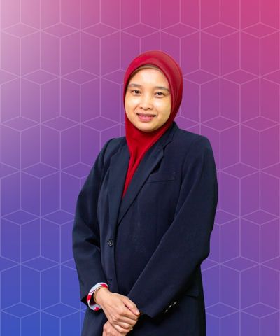 Rumaizah Mohamed