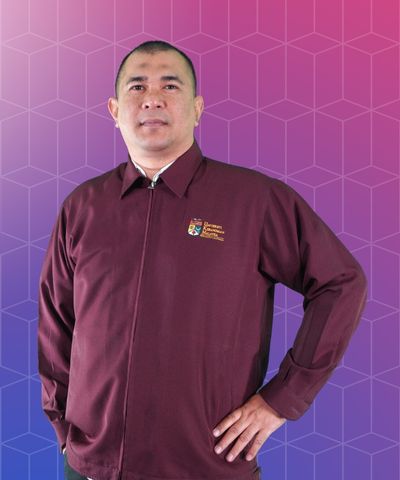 Mohd Sabri Mohd Hashim