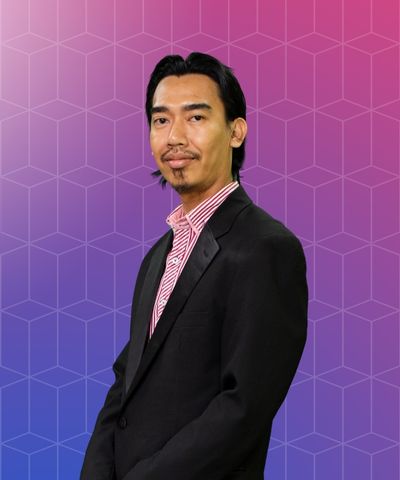 Ahmad Saufi Hj Khalid