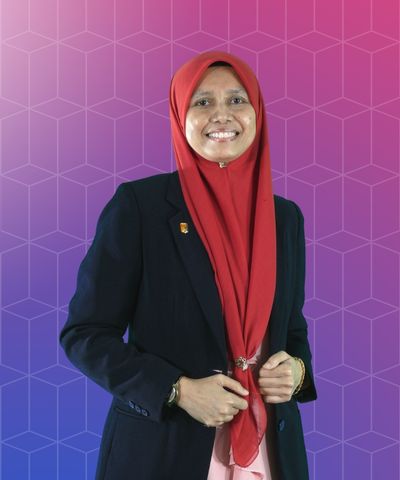 Sazura Ramli