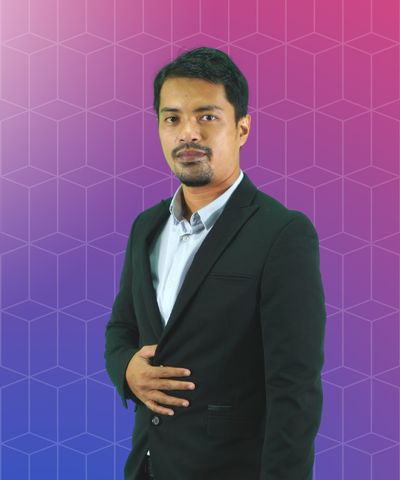 Mohd Sharhan Abdul Ghani