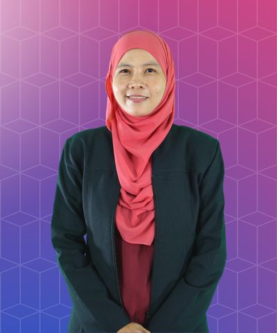 Norhasimah Abdul Wahab