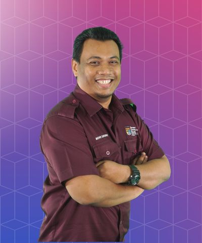 Mohd Shukry Abu Bakar