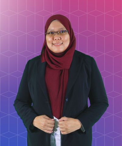Siti Hajar Jamaluddin