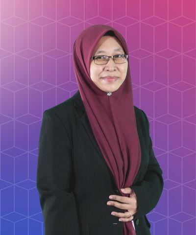 Siti Rafidah Mohd Yahya