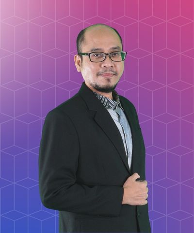 Mohd Suffian Ja’afar