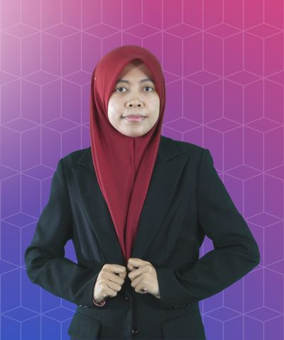 Siti Sumayyah Hamsani
