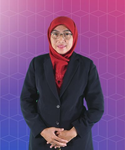 Suzilawati Ismail
