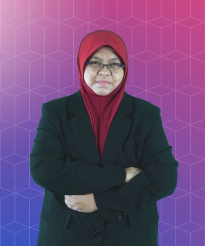 Suzita Awaluddin