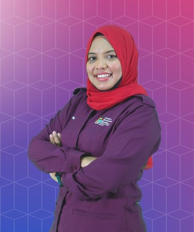 Siti Norsyarina Rahim