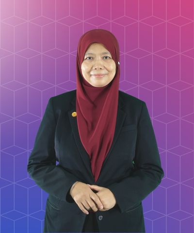 Syazlina Osman