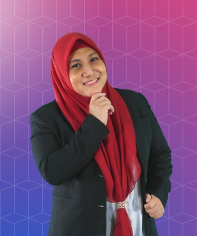 Yusnita Yasmin Md Yunus