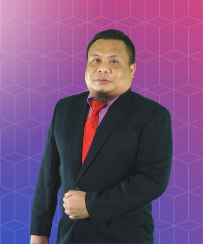 Muhammad Zaidi Yahid@Yahya