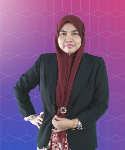Zainariah Zainal