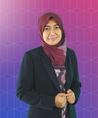 Zanariyah Zainol
