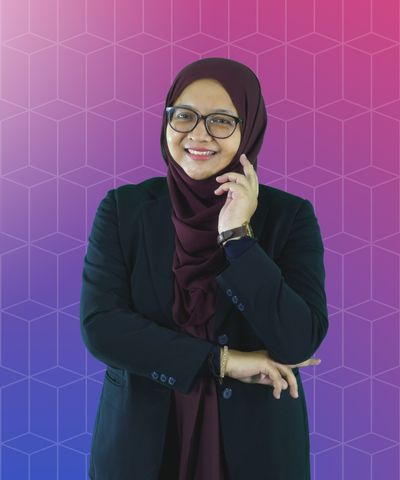 Ts. Zulaikha Mohamad