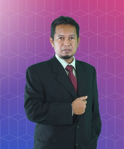 Zulkepli Mukhtar