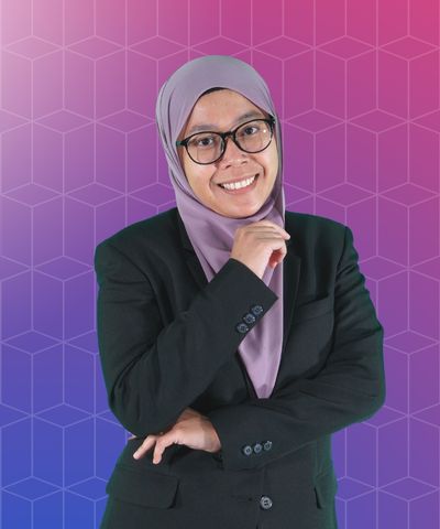 Zuraidah Kahar