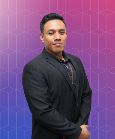 Mohammad Rashid Abdul Rahim