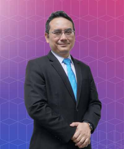 Prof. Madya Dr. Mohamad Hanif bin Md Saad