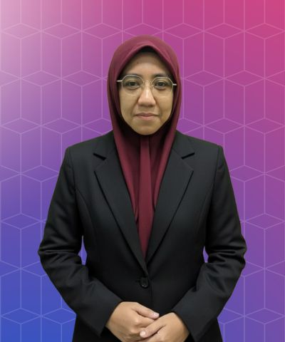 Ts. Dr. Hjh. Noraini Talib