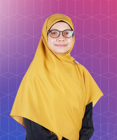 Prof. Madya Dr. Masnizah Mohd