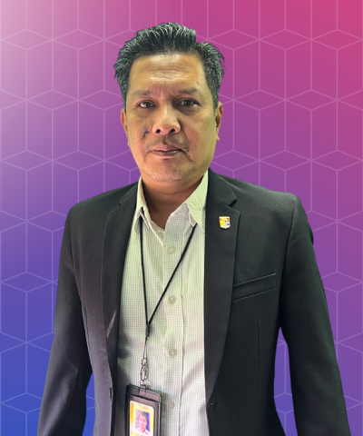 Ts. Mohd Khairul Mohamed