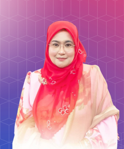 Rohazaini Hasan
