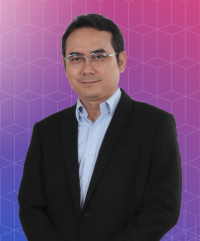 Profesor Dr. Mohamad Hanif bin Md Saad