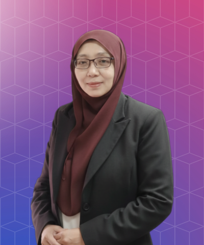 Siti Norliza Ibrahim