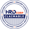 HRD Corp - Claimable Logo