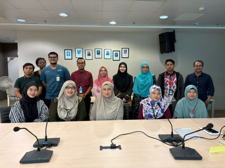 WORKSHOP OVARIECTOMY SURGERY IN LABORATORY RATS