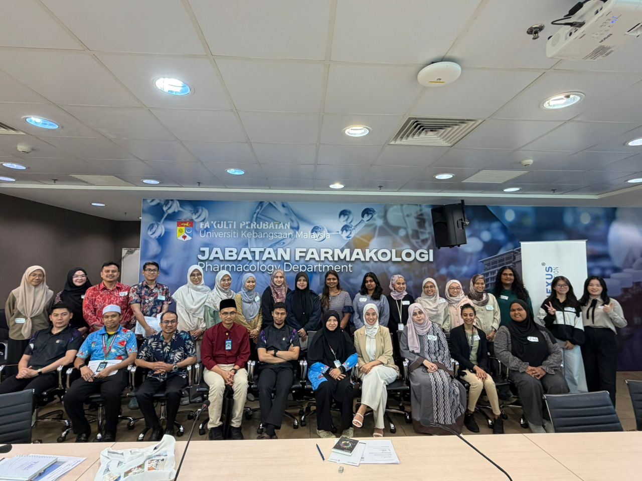 ELISA WORKSHOP