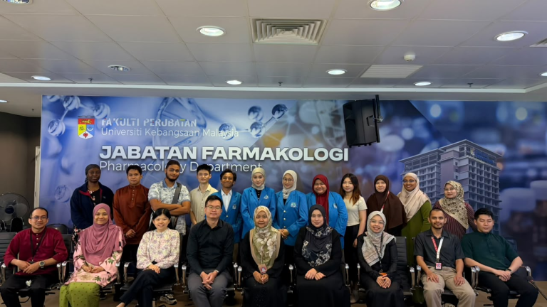 STUDENT MOBILITY PROGRAMME