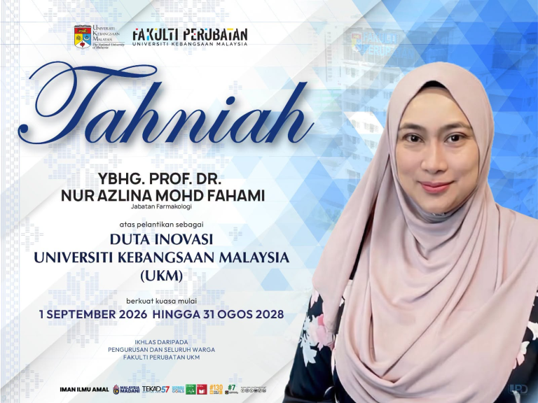 TAHNIAH PROF AZLINA DUTA INOVASI (UKM)