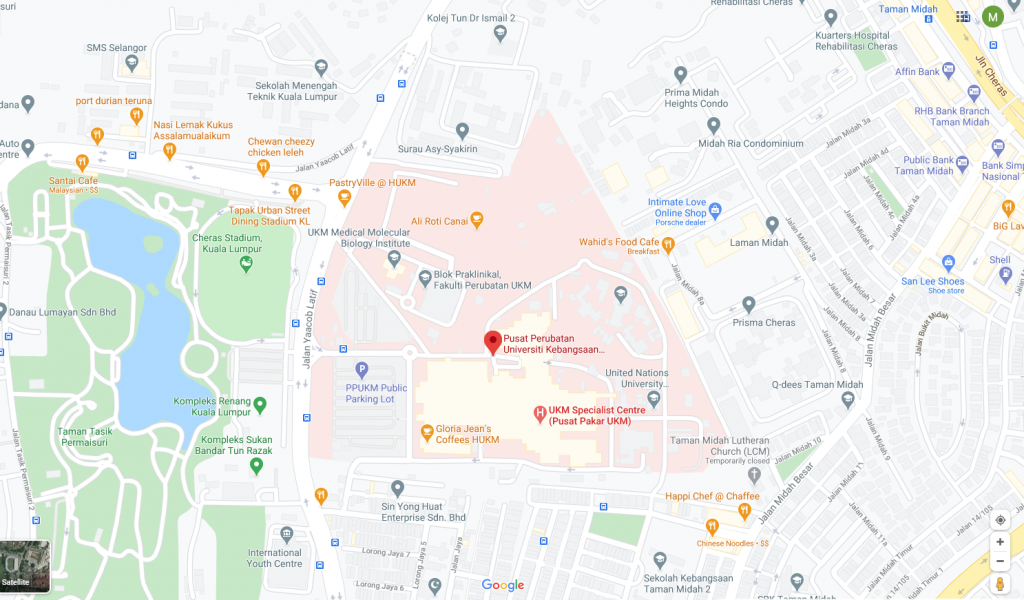 Faculty Of Pharmacy Advancing Pharmacy For Health HUKM Maps 1024x600 