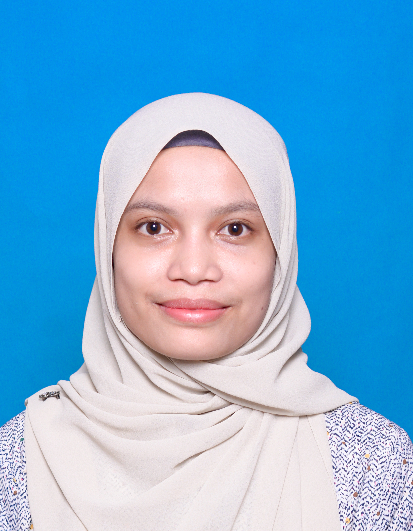 Passport Photo farah