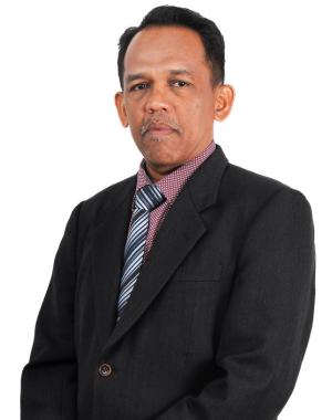 En. Aminudin Bin Mokhtar