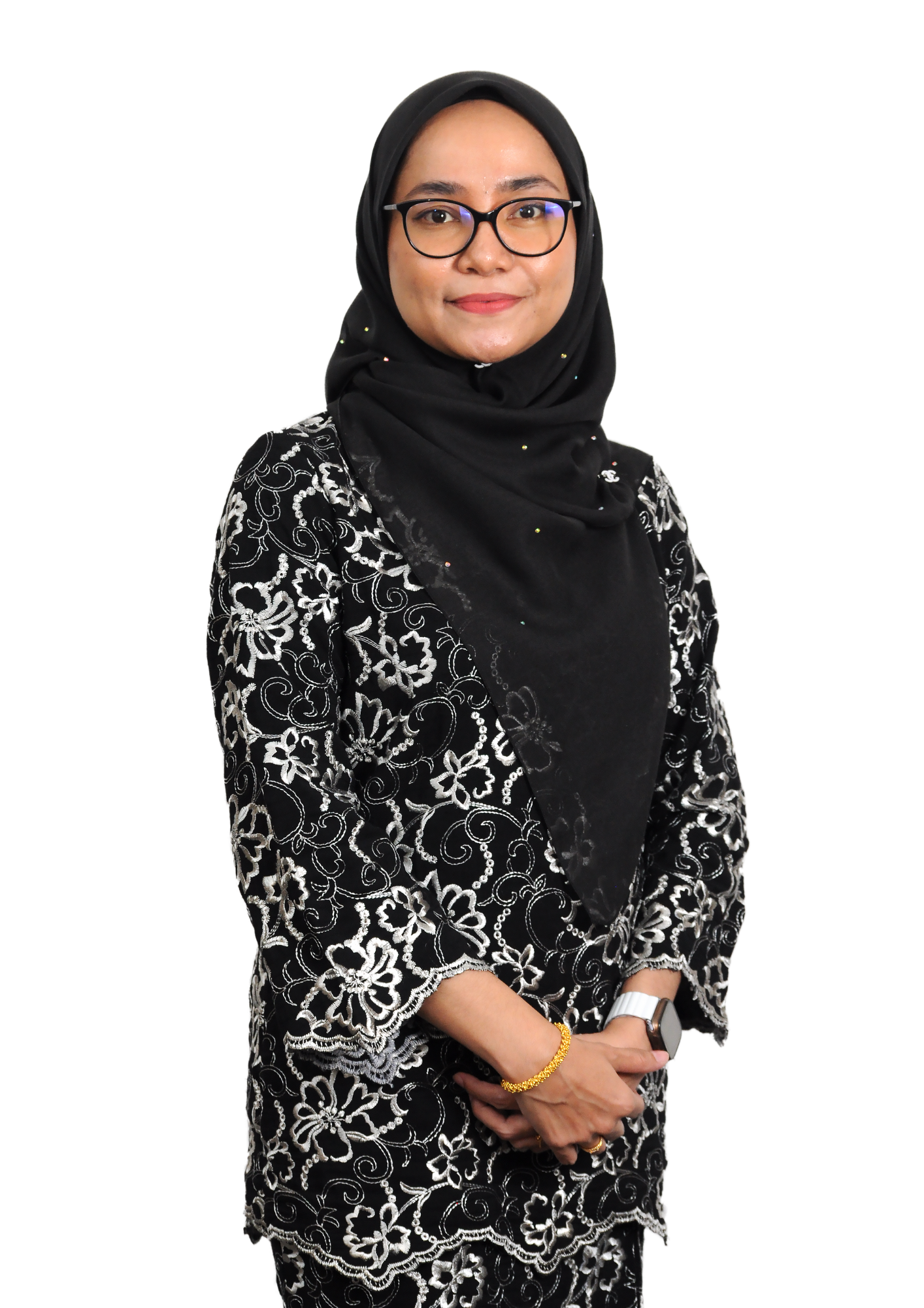 Dr. Elaina Rose Johar